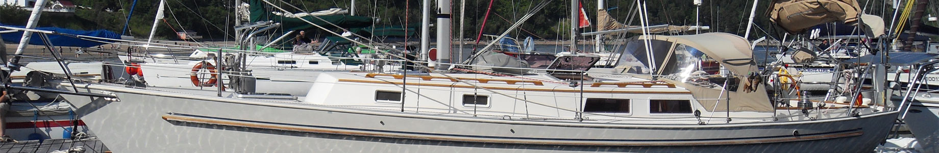 Survey- Inspections maritimes